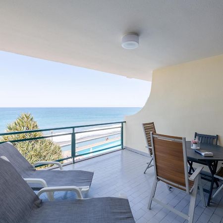 Atlantic View Apartment At Formosa Beach フンシャル エクステリア 写真