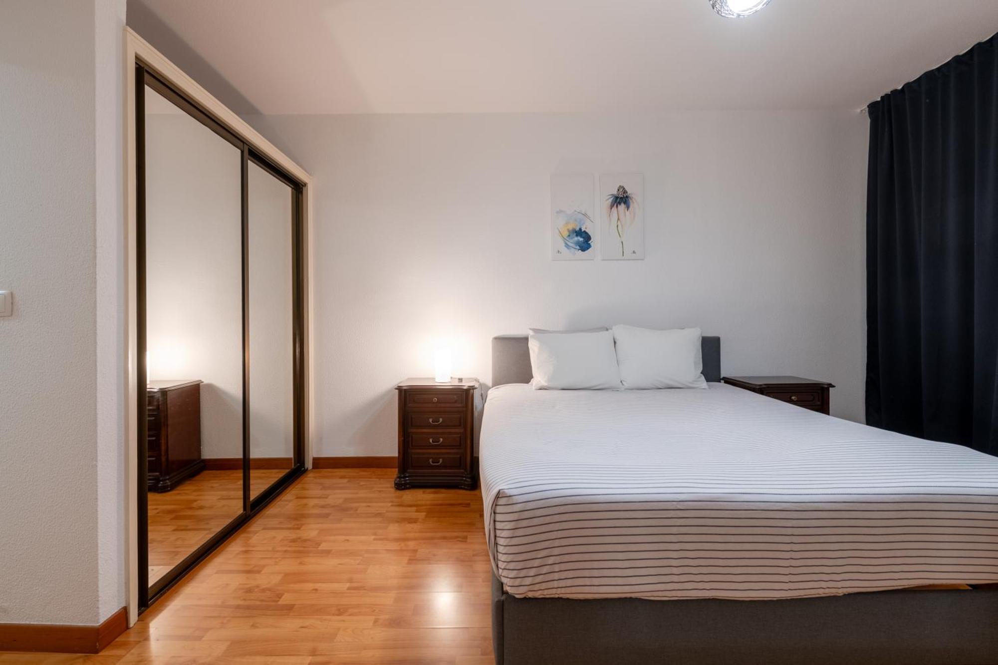 Atlantic View Apartment At Formosa Beach フンシャル エクステリア 写真