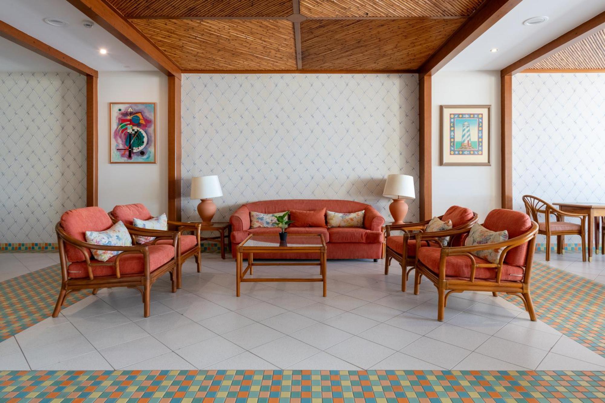 Atlantic View Apartment At Formosa Beach フンシャル エクステリア 写真