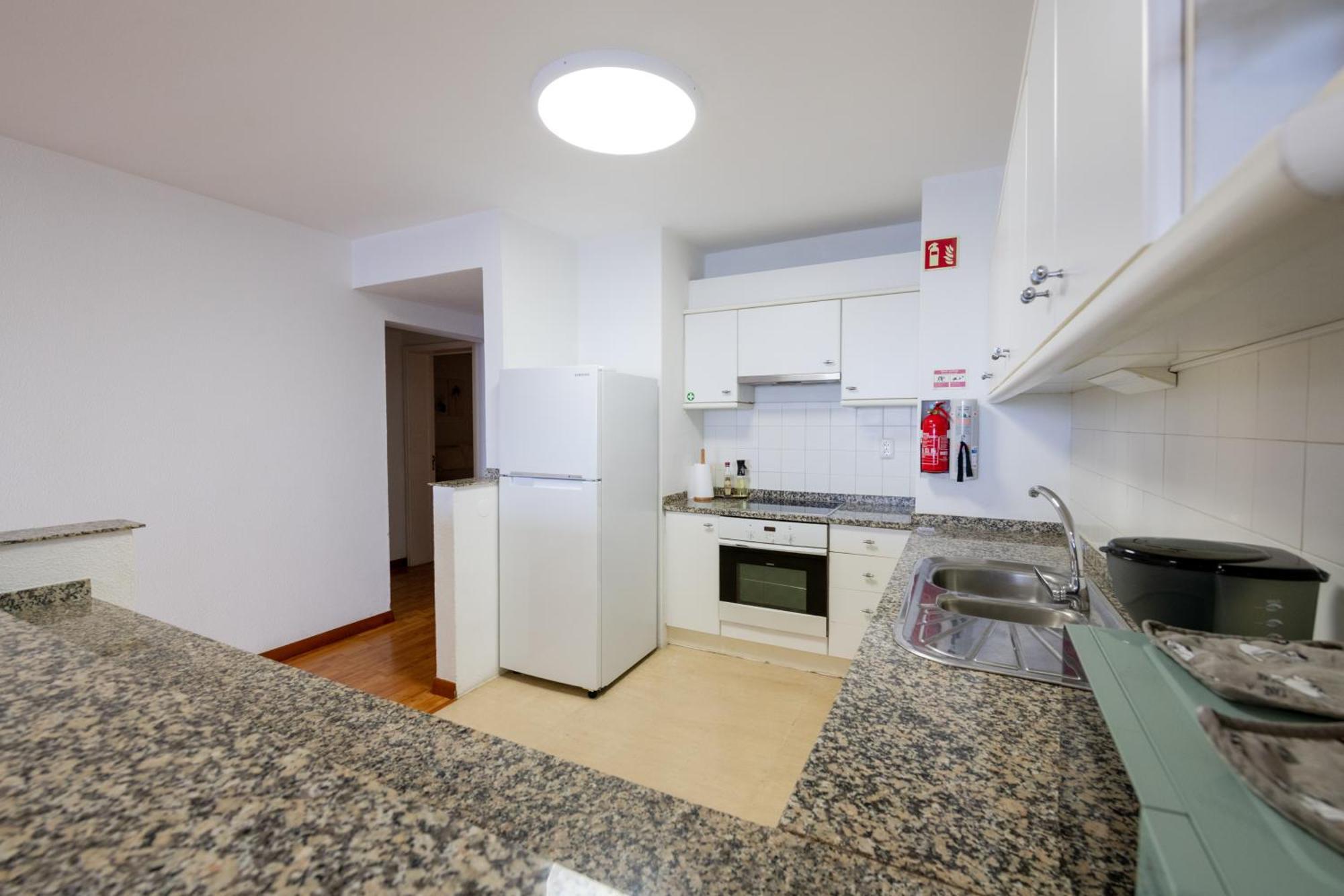 Atlantic View Apartment At Formosa Beach フンシャル エクステリア 写真