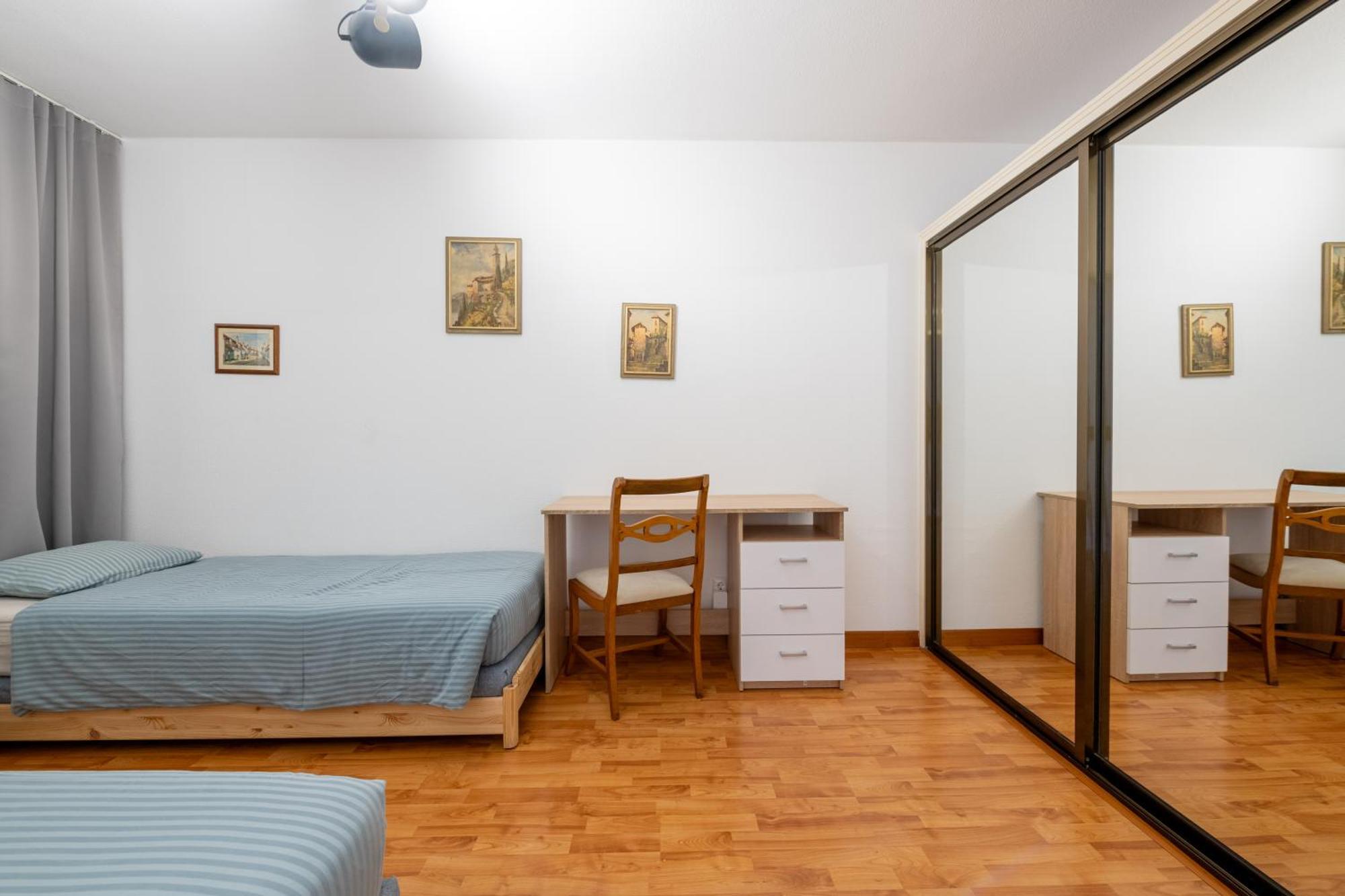 Atlantic View Apartment At Formosa Beach フンシャル エクステリア 写真