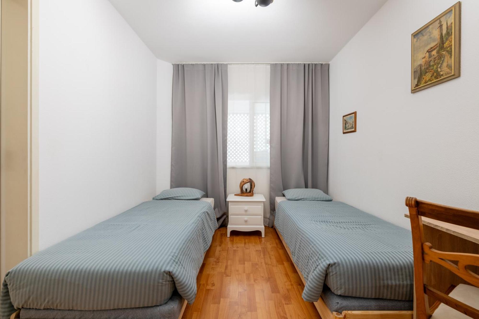 Atlantic View Apartment At Formosa Beach フンシャル エクステリア 写真
