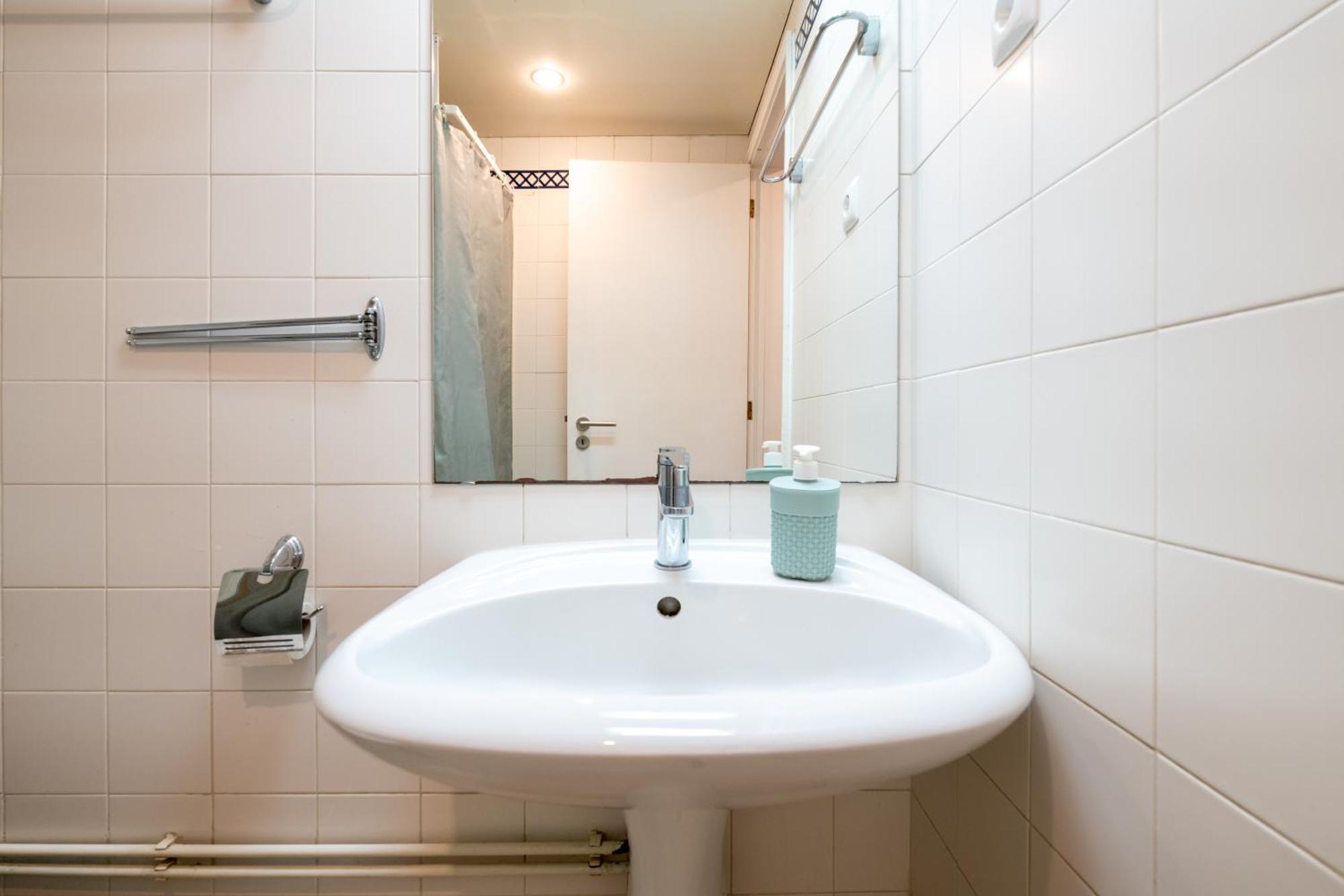 Atlantic View Apartment At Formosa Beach フンシャル エクステリア 写真