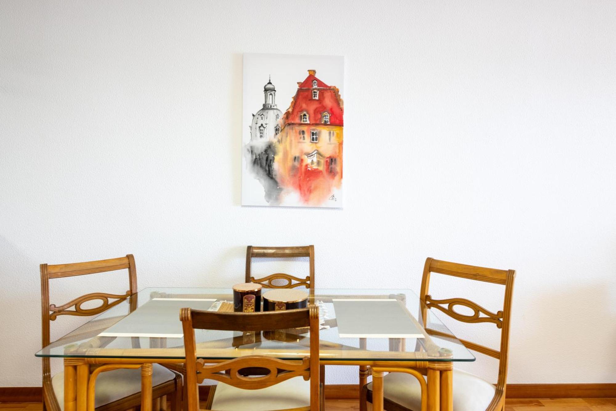 Atlantic View Apartment At Formosa Beach フンシャル エクステリア 写真