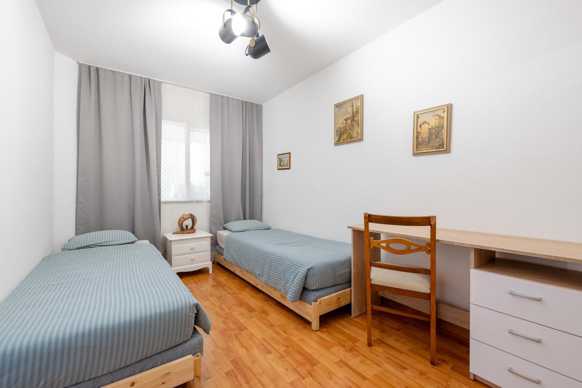 Atlantic View Apartment At Formosa Beach フンシャル エクステリア 写真