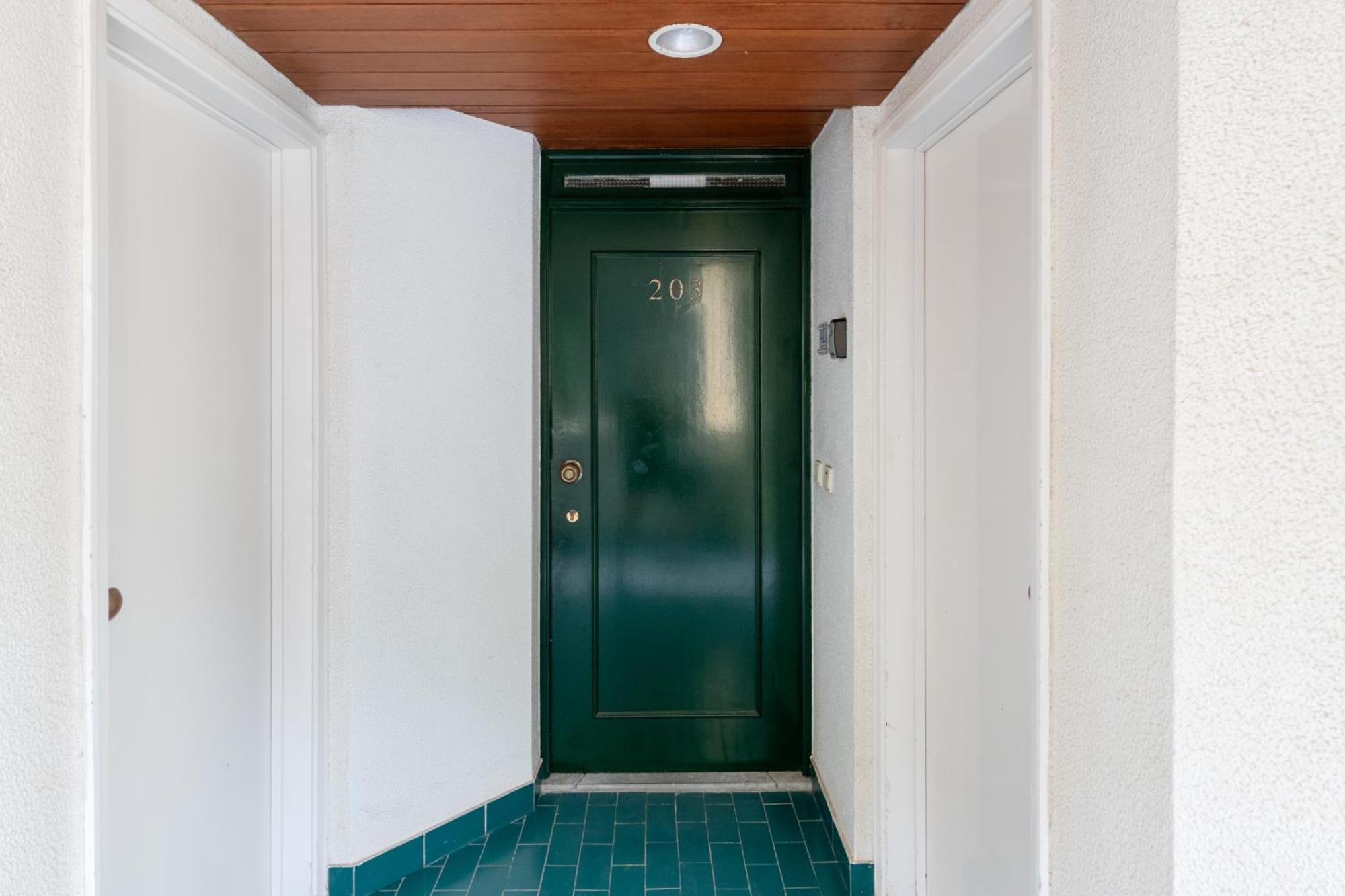 Atlantic View Apartment At Formosa Beach フンシャル エクステリア 写真